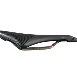 PrologoDimension-Space 153 Rails Tirox - Selle de vélo