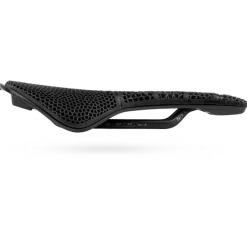 PrologoNago R4 PAS 3D 137 Rails Nack - Selle de vélo