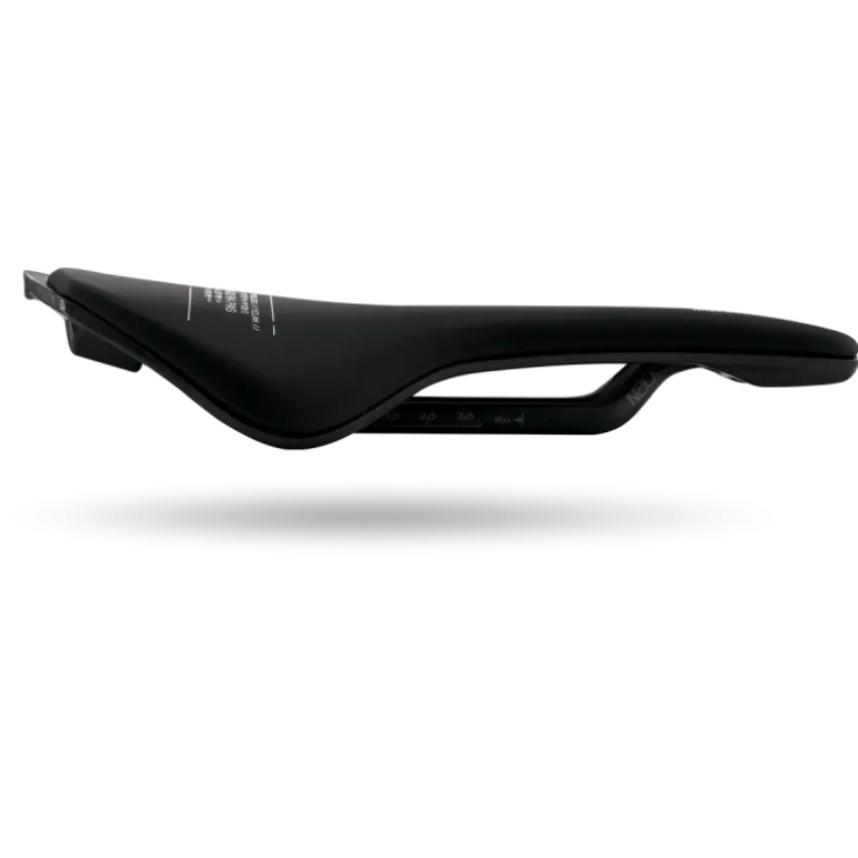 PrologoNago R4 PAS 137 Rails Nack - Selle de vélo