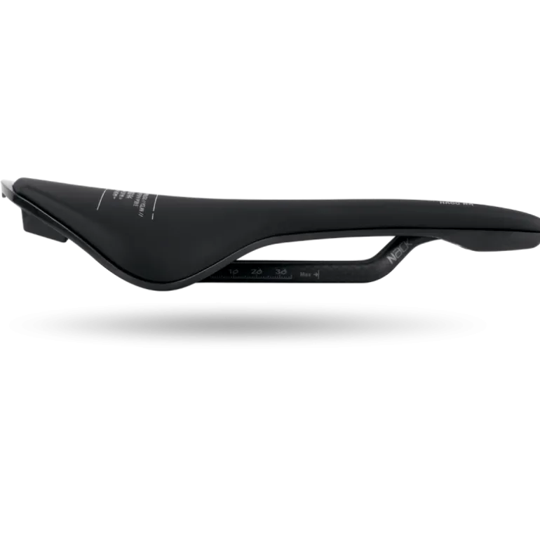PrologoNago R4 147 Rails Nack - Selle de vélo
