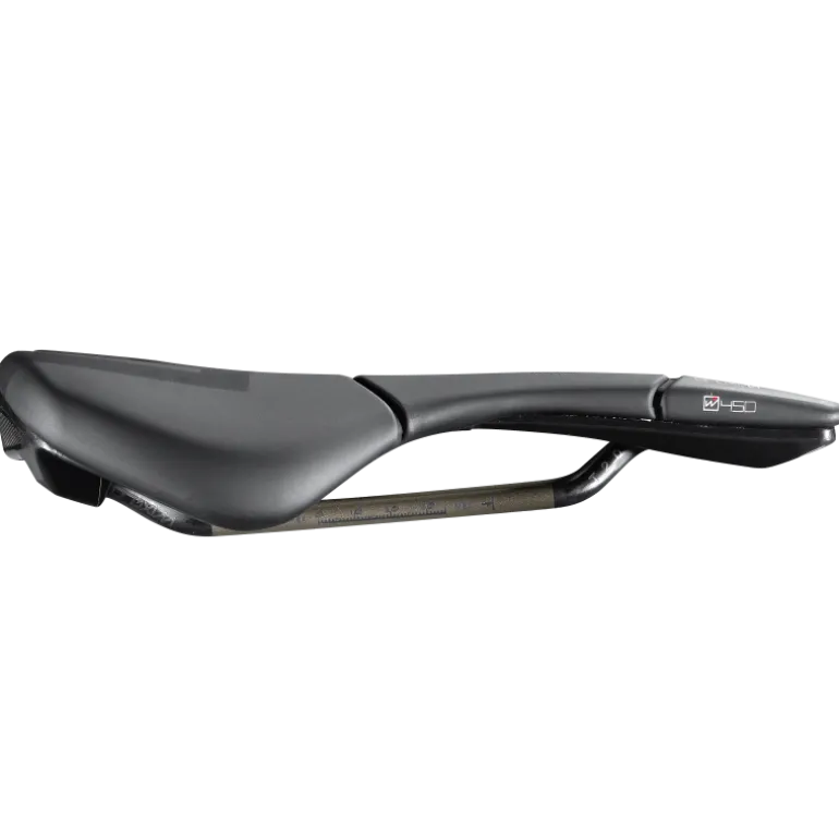 PrologoProxim W450 155 Sport Rails T2.0 - Selle de vélo