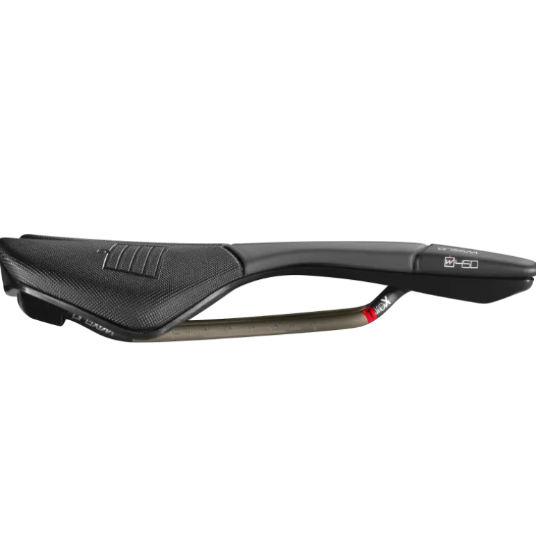 PrologoProxim W450 155 Performance Rails Tirox - Selle de vélo