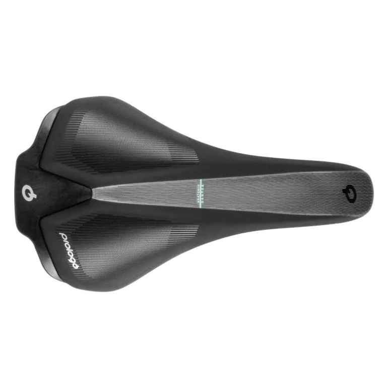 PrologoScratch Eva Rails Nack - Selle de vélo