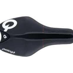 PrologoTgale PAS W/ Slide Control Rails Nack - Selle de vélo