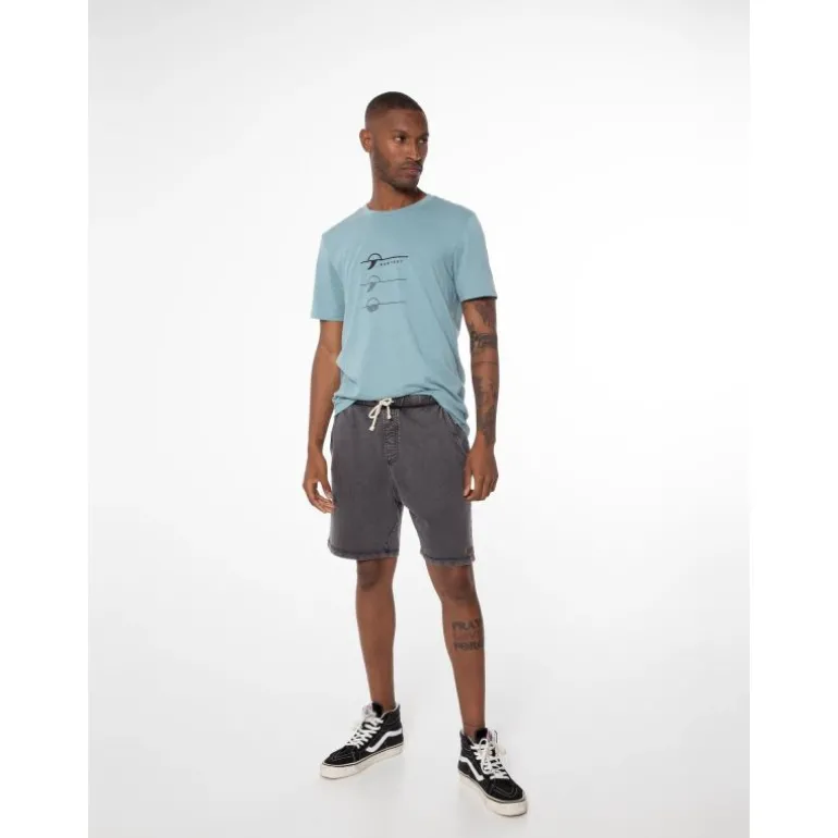 ProtestCarver - Short homme