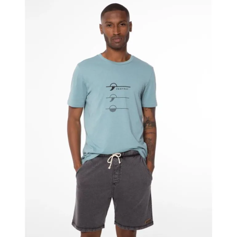 ProtestCarver - Short homme