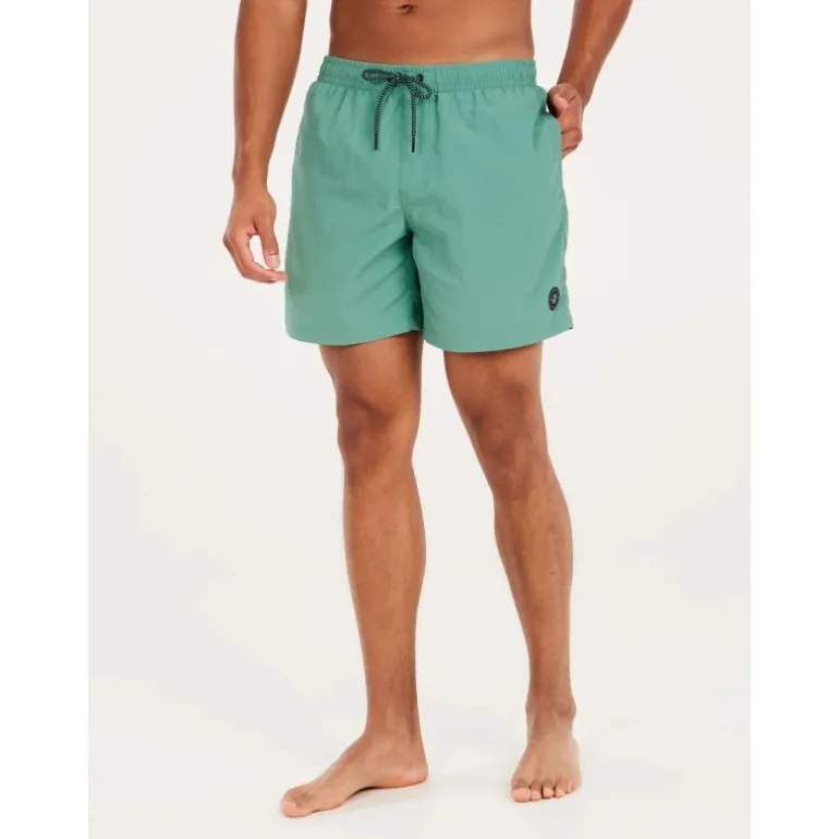 ProtestFaster - Maillot de bain homme