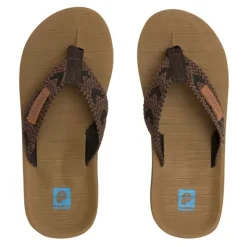 ProtestHaiti - Sandales homme