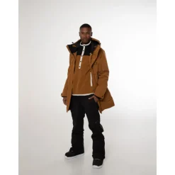 ProtestMeltin - Veste ski homme
