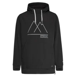 ProtestMelton Riding - Sweatshirt à capuche homme