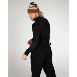 ProtestMiikka - Pantalon ski homme