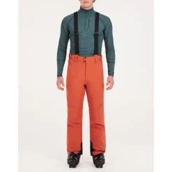 ProtestOwens - Pantalon ski homme
