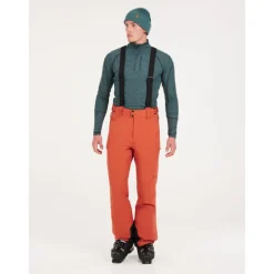 ProtestOwens - Pantalon ski homme
