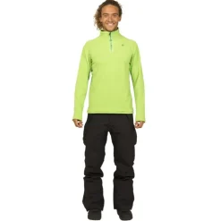 ProtestOweny Snowpants - Pantalon ski homme