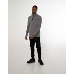 ProtestPerfectym - Polaire homme