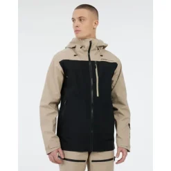 ProtestPrtabalony 3L - Veste ski homme