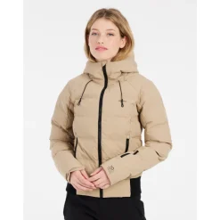 ProtestPrtalysumi Snowjacket - Veste ski femme