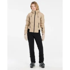 ProtestPrtalysumi Snowjacket - Veste ski femme