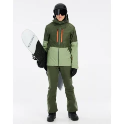 ProtestPrtbakie Snowjacket - Veste ski homme