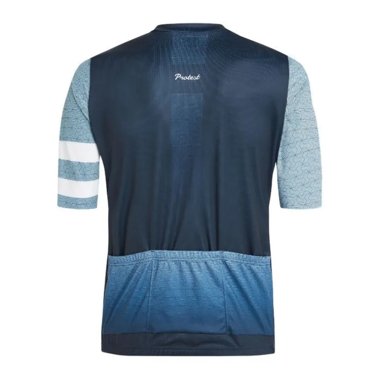 ProtestPrtbartali - Maillot vélo homme
