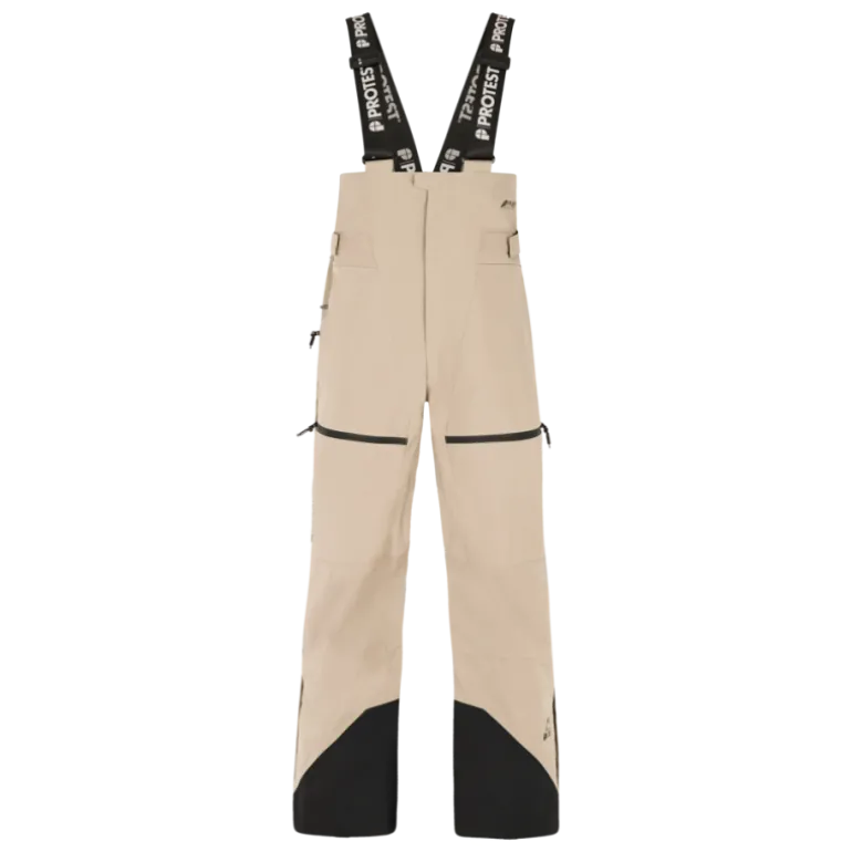 ProtestPrtbase 3L - Pantalon ski homme