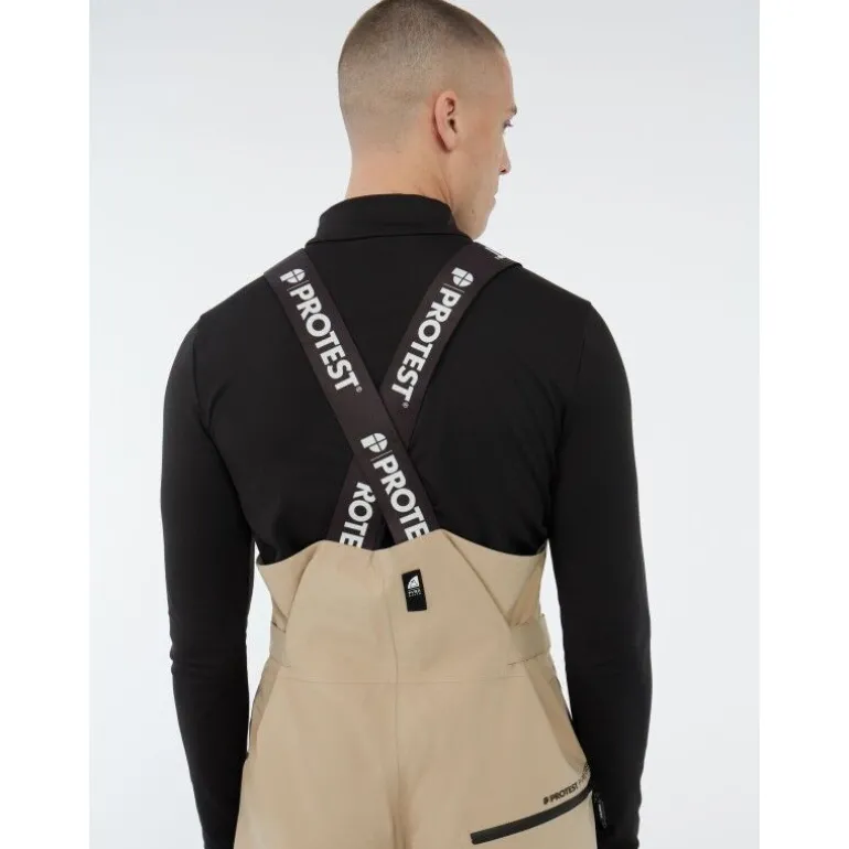 ProtestPrtbase 3L - Pantalon ski homme
