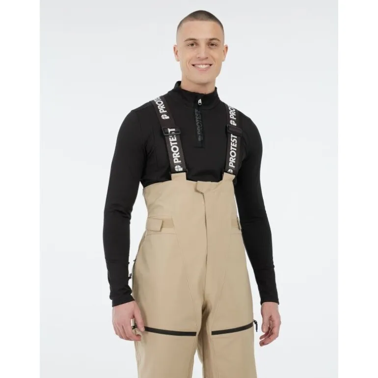 ProtestPrtbase 3L - Pantalon ski homme