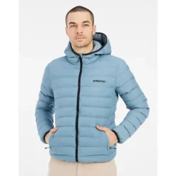 ProtestPrtbasso - Doudoune homme