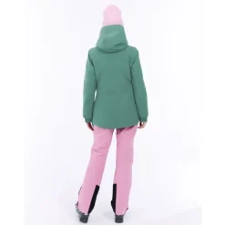 ProtestPrtbeverly - Veste ski femme