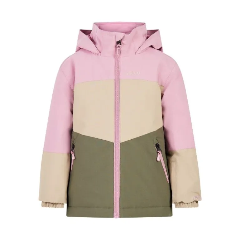 ProtestPrtbix Td - Veste ski enfant