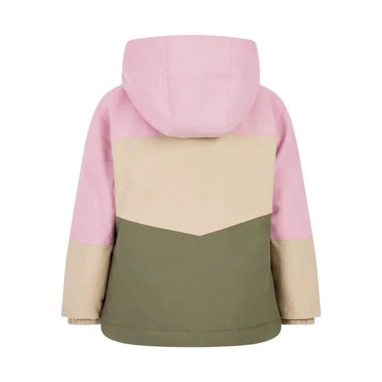 ProtestPrtbix Td - Veste ski enfant