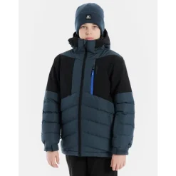 ProtestPrtbrucer Jr - Veste ski enfant