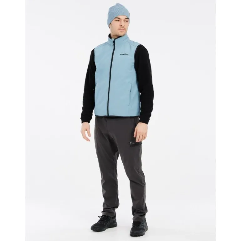ProtestPrtbryana - Veste softshell sans manches homme