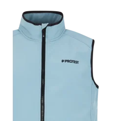 ProtestPrtbryana - Veste softshell sans manches homme