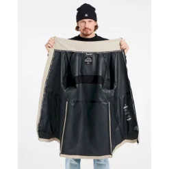 ProtestPrtbrysome - Veste imperméable homme