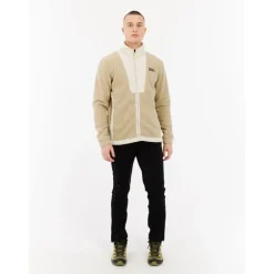 ProtestPrtcalyx - Polaire homme