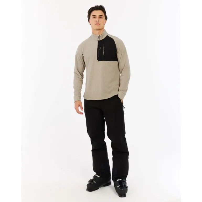 ProtestPrtcatcher - Polaire homme