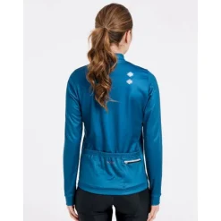 ProtestPrtchatel - Veste vélo femme
