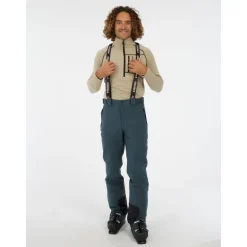 ProtestPrtchester - Pantalon ski homme