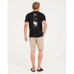 ProtestPrtcomie - Short homme