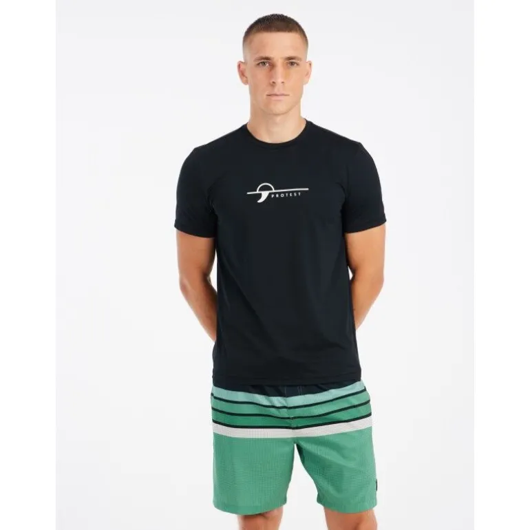 ProtestPrtcore Surf - T-shirt homme