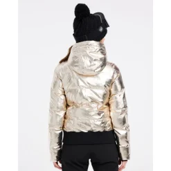 ProtestPrtcortina 24 Snowjacket - Veste ski femme