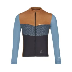 ProtestPrtdunder - Maillot vélo homme