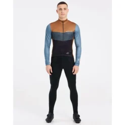 ProtestPrtdunder - Maillot vélo homme