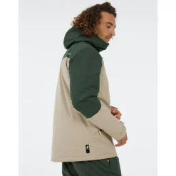 ProtestPrtdunton - Veste ski homme