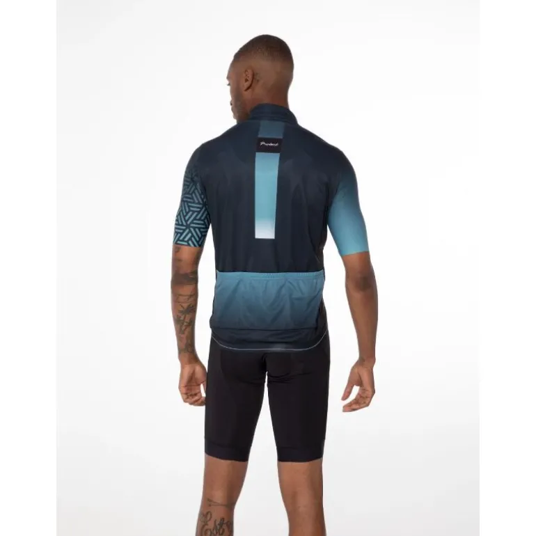 ProtestPrteddy - Maillot vélo homme