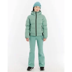 ProtestPrteliny Jr - Veste ski enfant