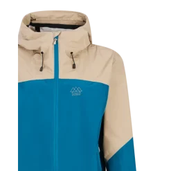 ProtestPrtestie - Veste imperméable femme