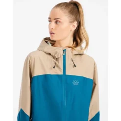 ProtestPrtestie - Veste imperméable femme