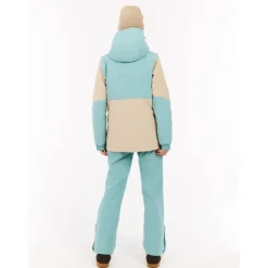 ProtestPrtfall - Veste ski femme